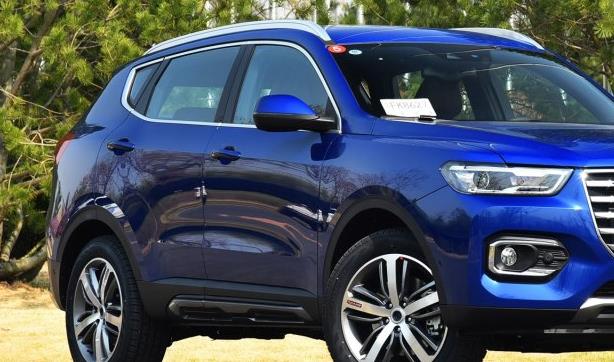 哈弗H6车好不好,三代哈弗h6车主真实驾驶感受