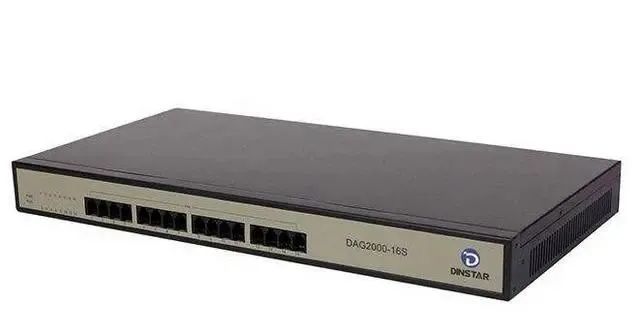 弱电最常见的网络设备，你遇到过哪些