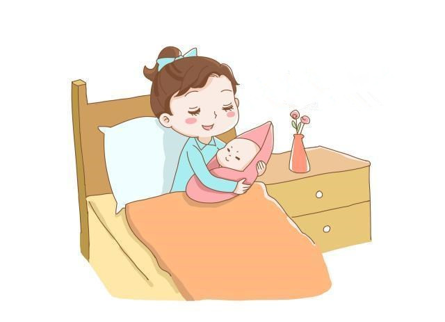 宝宝睡觉前要吃母乳才睡觉怎么办,宝宝一吃母乳就睡是饿还是不饿