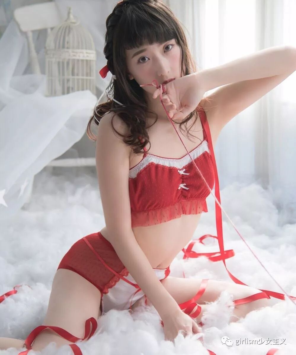 夏天可爱内衣,夏天就要穿新衣服