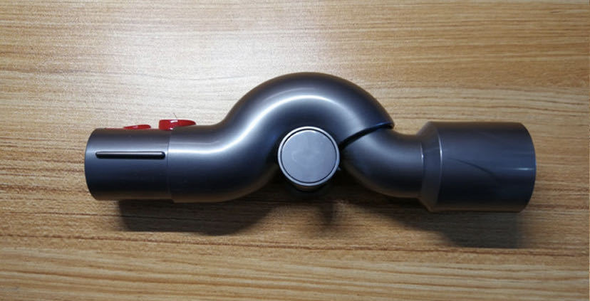 戴森吸尘器一般用哪个吸头,戴森吸尘器有必要买原厂吸头吗