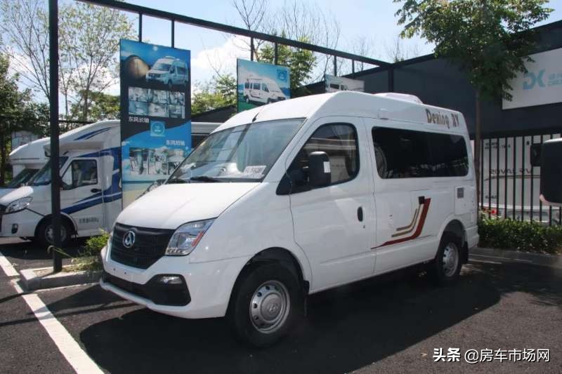 大通v80房车12.98万自动挡,大通v80房车13.98万自动挡