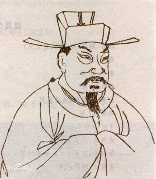 汉中历史十大名人,汉中都有哪些著名人物