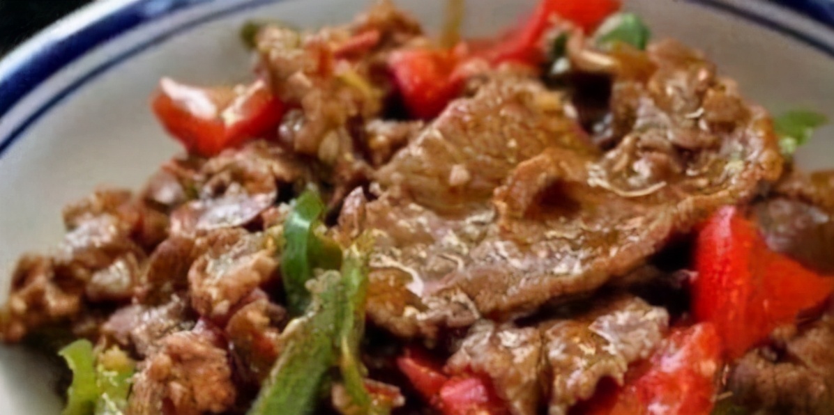 12道荤素搭配的菜,令人惊喜的荤素搭配家常菜食谱