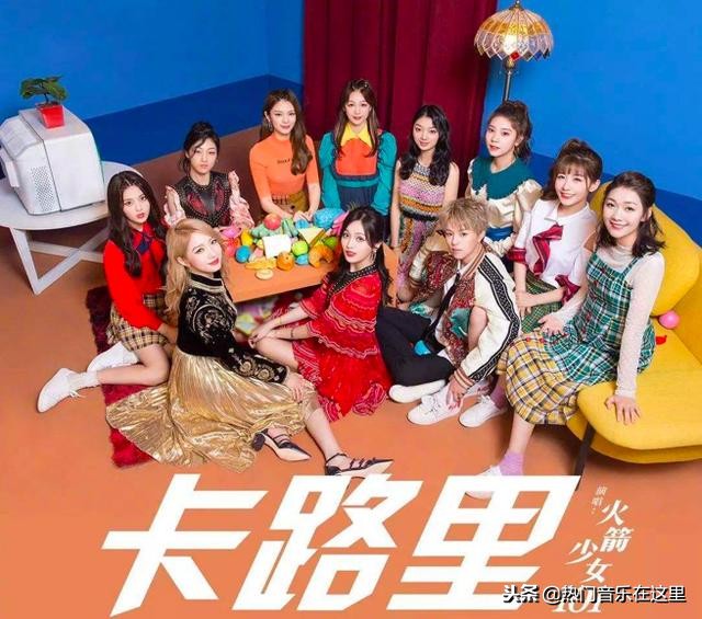 年终岁尾，听听这首神曲可以召唤锦鲤帮你破水逆保平安！