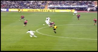 c罗对葡萄牙菲戈的评价,c罗之前的葡萄牙队长