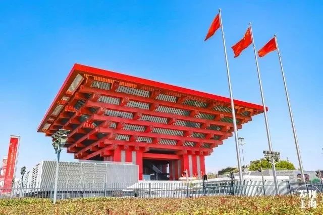 上海一日游古镇最佳路线免费景点,上海晚上十大必去免费景点