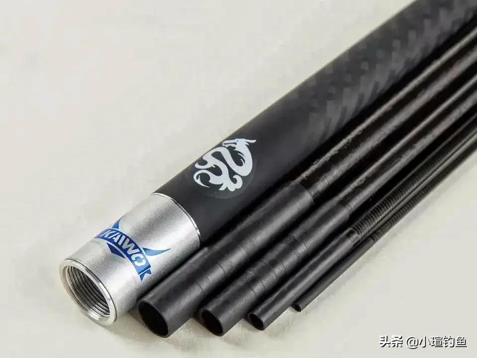新手入门鱼竿怎么选择最好的,鱼竿怎么选才好挑选鱼竿的小知识