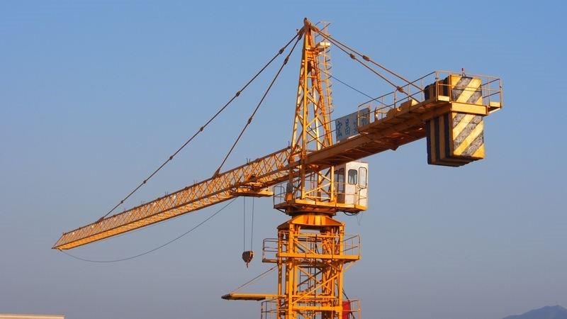 塔吊注意事项及安全措施,塔吊验收要点及注意事项