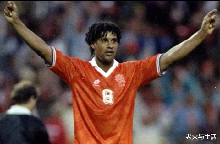 九十年代世界足坛,足坛1-99号码代表球星