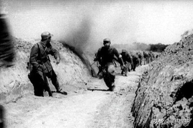 让聂帅耿耿于怀,因情报泄露而造成大量重要干部牺牲的抗战事件