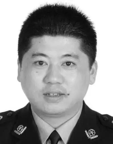 安徽省委决定追授戴志军同志“安徽省优秀*产党共**员”称号