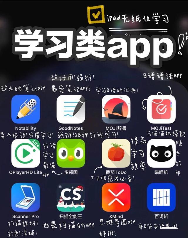 学习用ipad有必要吗,ipad方便学习写作业