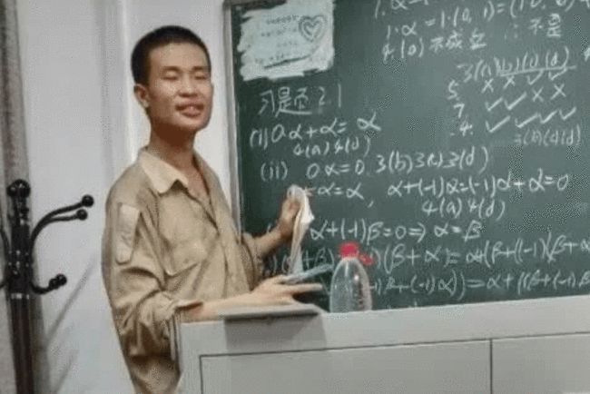 你说天资平常的普通孩子，就无法进入清华北大吗？韦神启示录之三