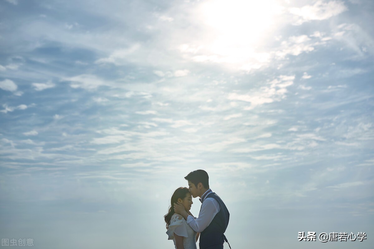 经营婚姻的本质是提高抗风险能力，如何经营婚姻，学会三个技巧