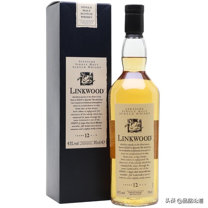 第一次喝威士忌酒推荐,威士忌入门必买5瓶应该怎么喝