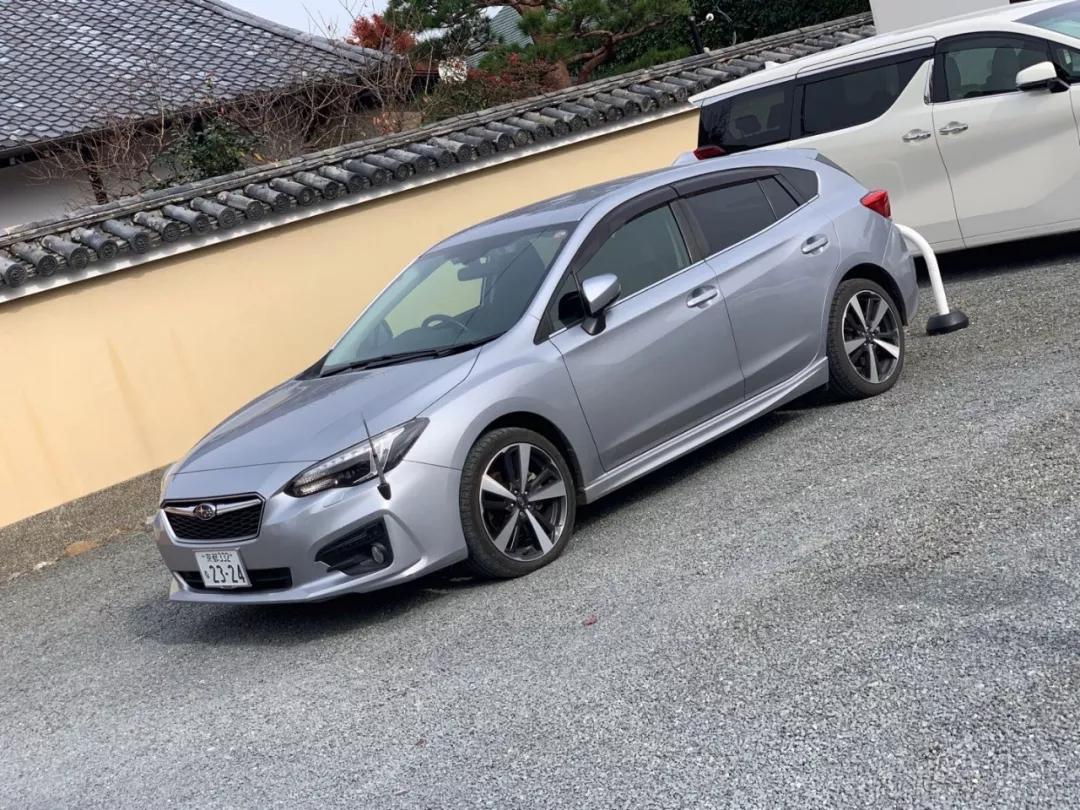 日系车都是什么人开,日本人开什么日系车好看