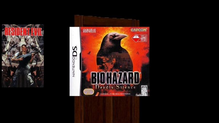 生化危机编年史0-8解说,一口气看完生化危机1到8