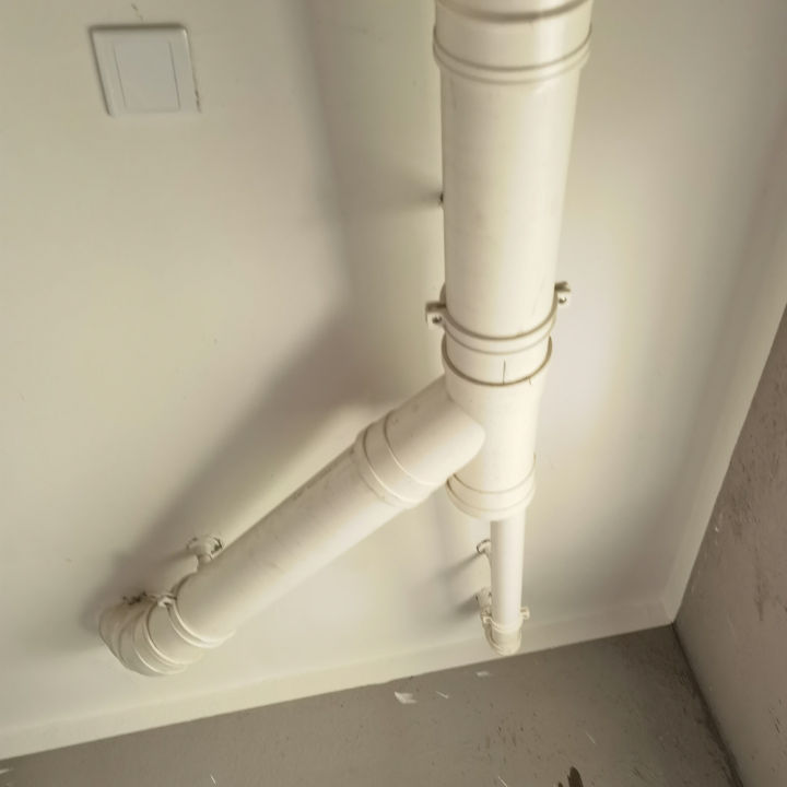 厨房没有地漏能装净水器吗,厨房没有地漏可以加地漏