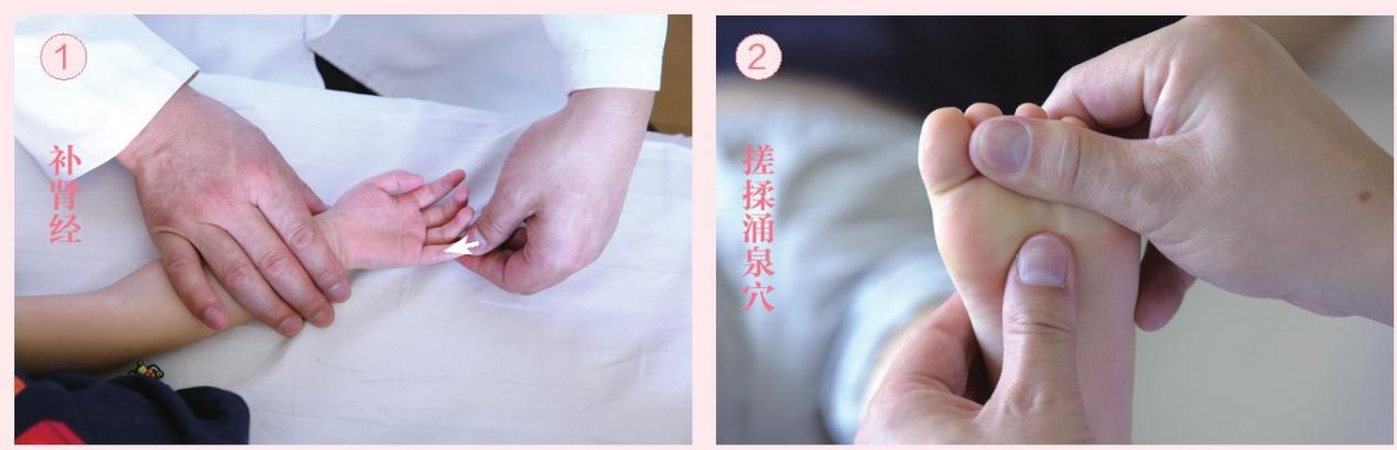 小儿胃口不好食欲差怎么样推拿,13岁小孩厌食中医推拿好使吗