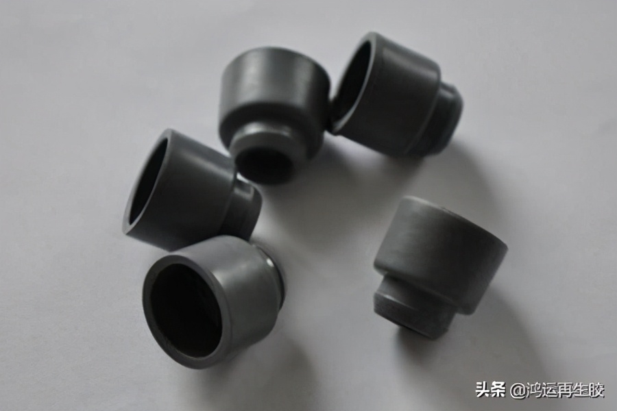 橡胶和pc塑料在一起pc会开裂吗,橡胶接头连接部位开裂该如何处理