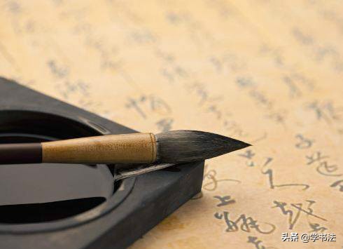 书法入门后怎么进步快,书法怎样扎实入门