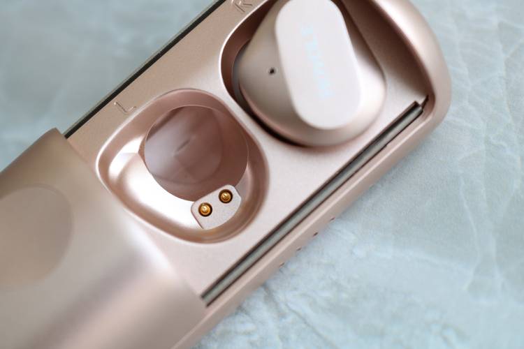 柔宇蓝牙耳机,柔宇二代无线蓝牙耳机