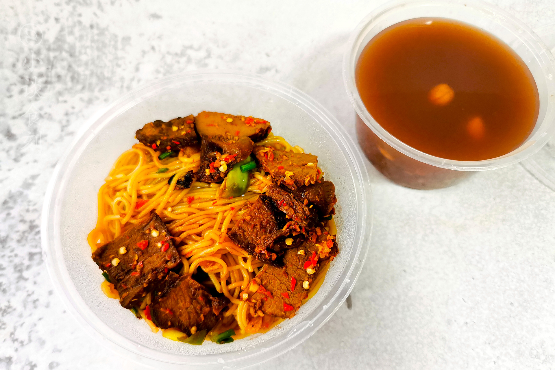 江西米粉和麻姑米粉哪个好,江西米粉为什么好吃