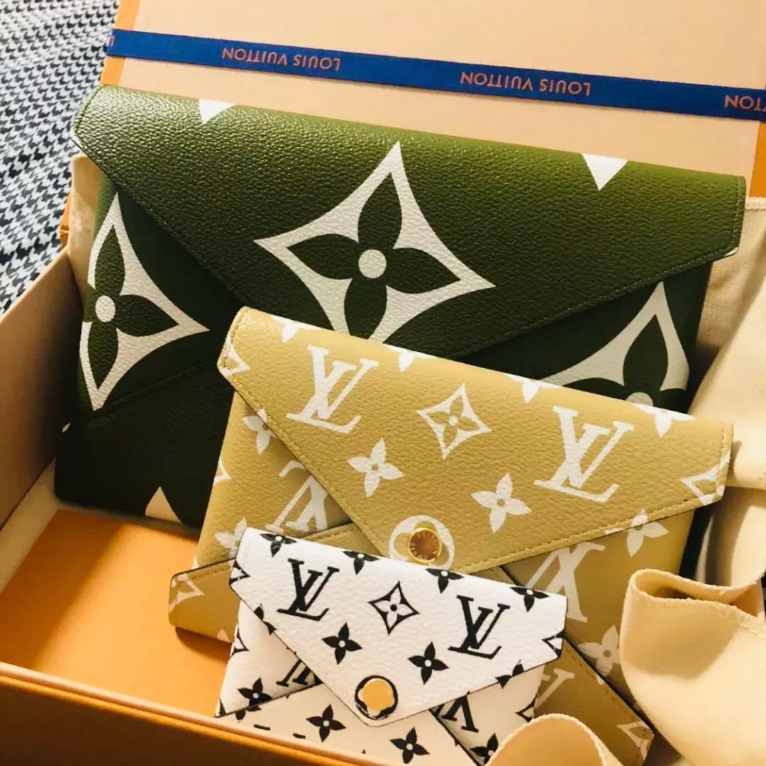 lv现在值得买吗,买lv的真实感受