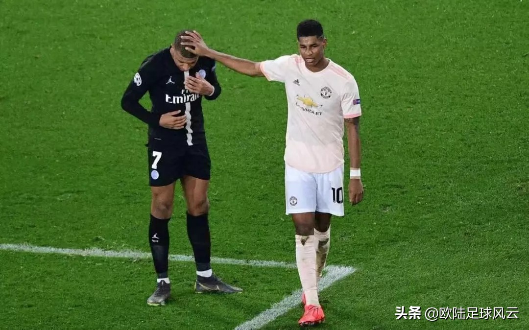 足坛新星排名前十名,绿茵金童十大新星