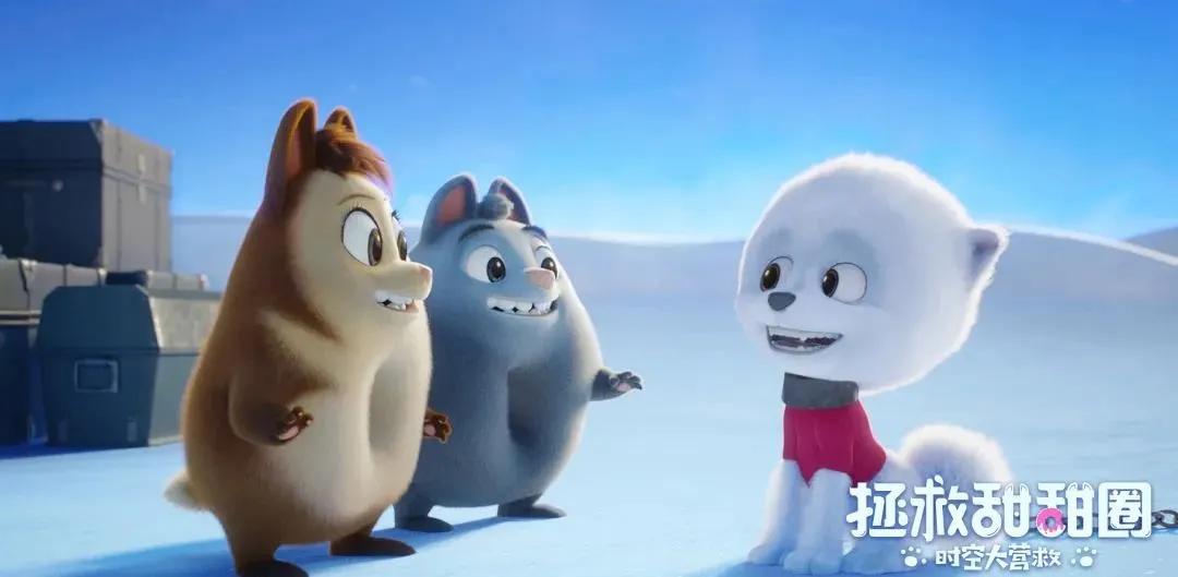 这个暑期带娃必看的电影,暑假电影推荐