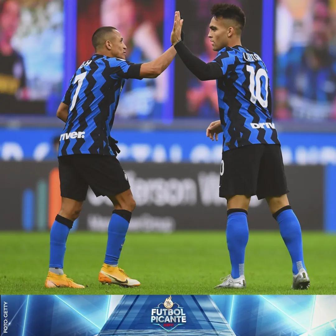 蓝黑军团米兰德比,蓝黑军团厉害吗