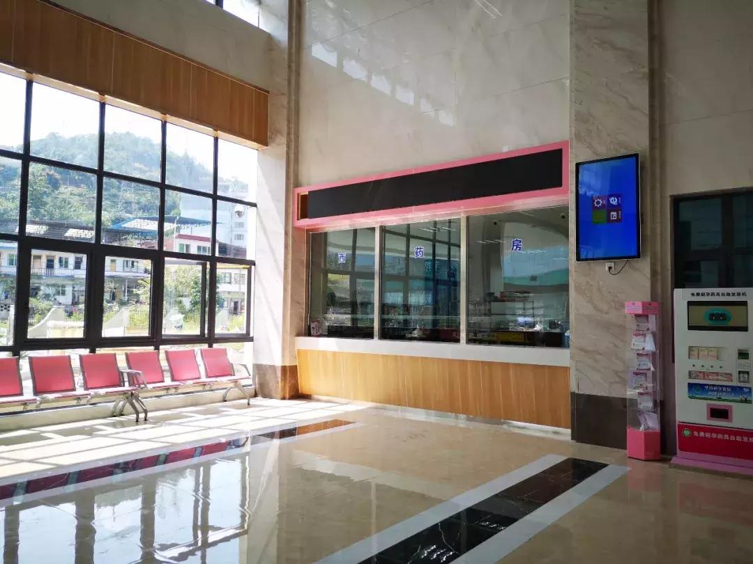 新建桐梓县妇幼保健院,妇幼保健院新医院