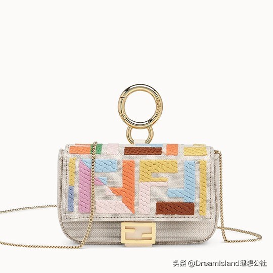 fendi新款包touch,fendi蕾丝花朵包