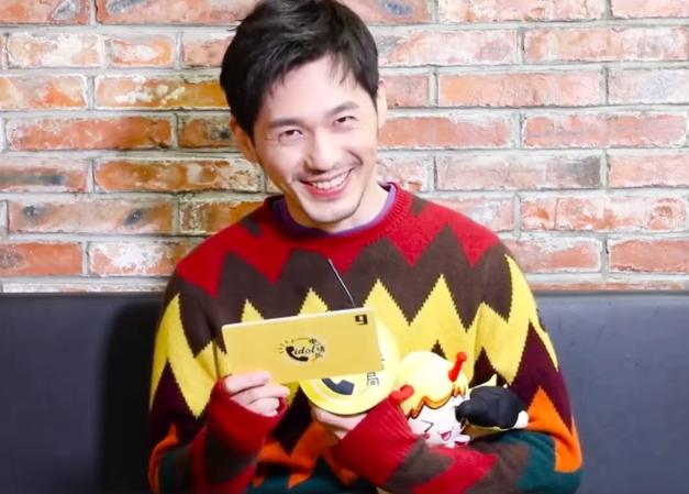 白宇真情告白小宇宙，紫色“秋衣”意外抢镜，唱歌卡壳要耍赖？