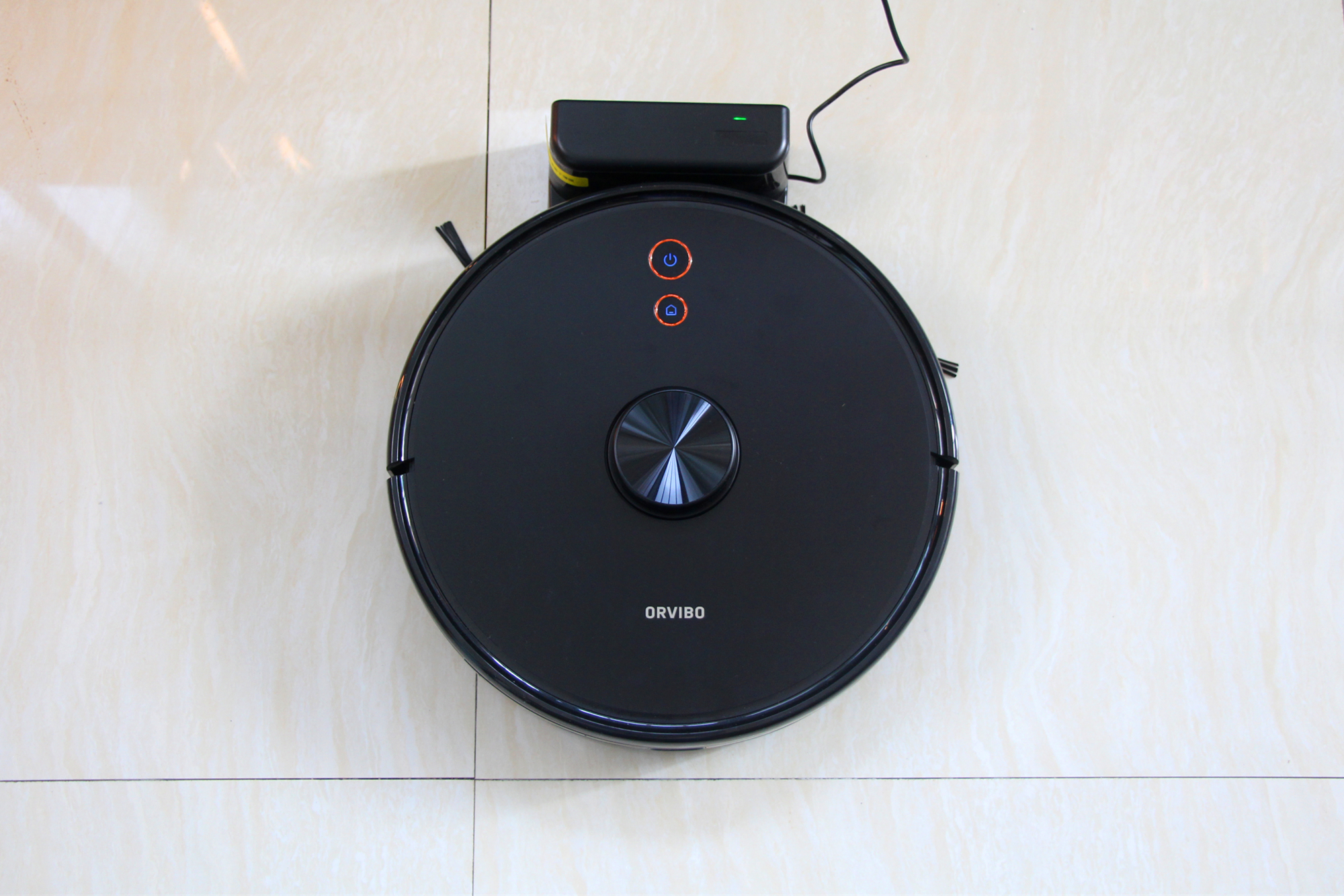 欧瑞博r1和科沃斯t8,欧瑞博s2扫拖机器人评测