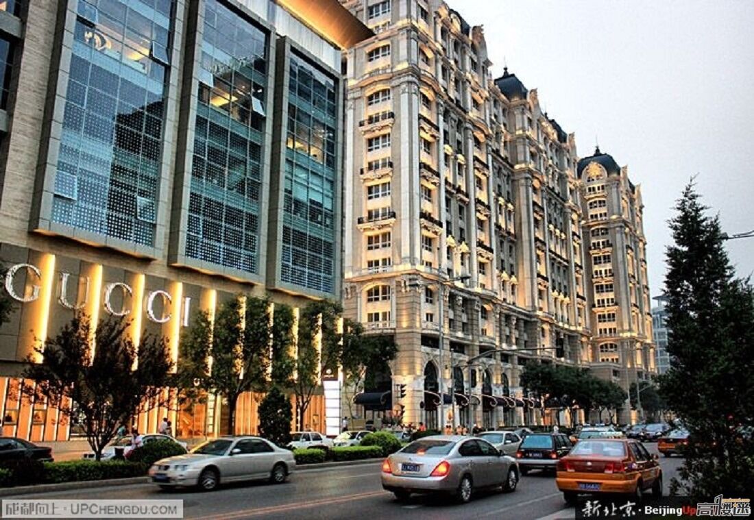 京沪三线经济排名,京沪三线最新走向