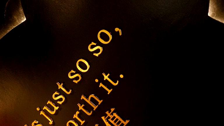 达明路上这家「黑店」，靠着瀑布芝士杀疯了