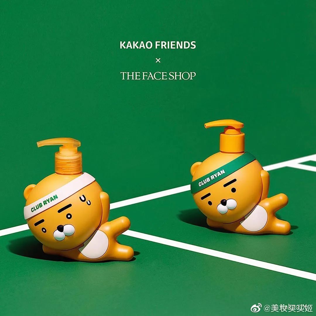 护肤品最新包装设计,日系护肤品包装设计风格