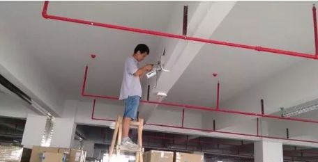 监控摄像的常用安装方式有哪些,安防监控软件安装教程