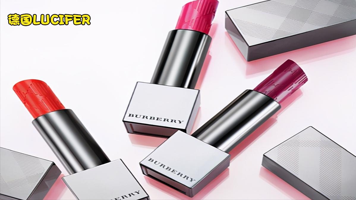 完美日记口红李佳琦推荐过的色号,完美日记208佳人绝色口红试色