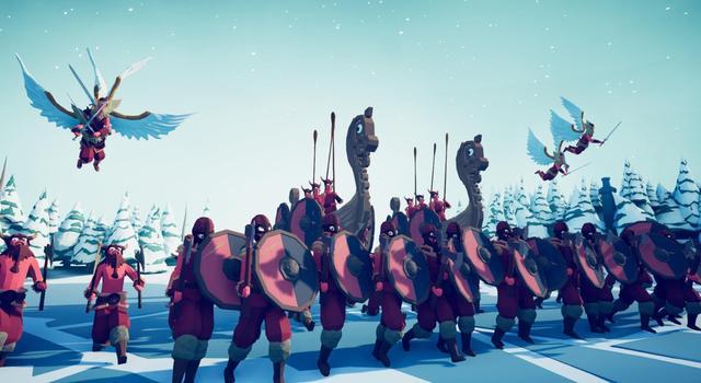 2010单机游戏热度排行榜,2019单机小游戏人气排行榜