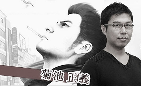 开发途中屡遭刁难史无前例的侠义游戏竟拯救了当年的世嘉