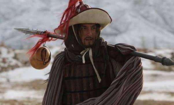 水浒最欠揍的五个绰号,水浒传中各个人物的外号及特点