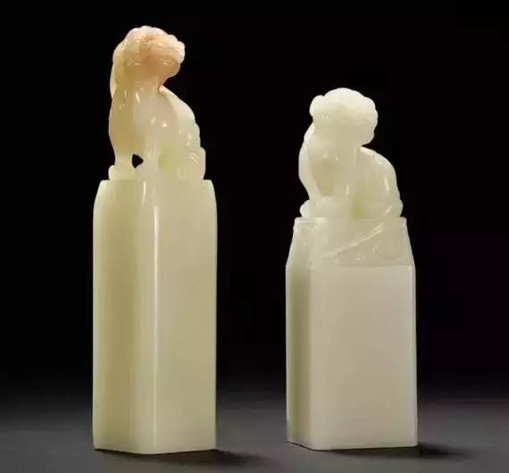 皇宫里的文房雅器100多件,明清文房雅器展示古人雅致生活