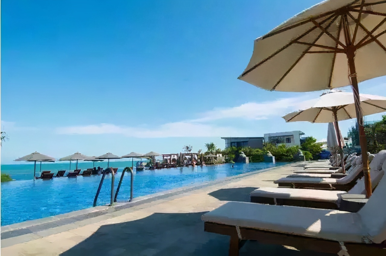 惠州双月湾3天两夜酒店优惠套餐,惠州双月湾海景房酒店推荐