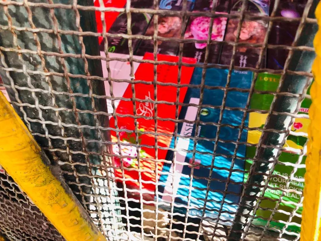 来姐告口岸体验一把非一般的跨境“网”商