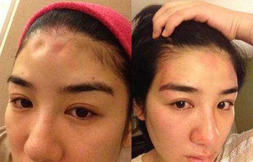 2005年黄奕,黄奕为啥7年无戏可拍