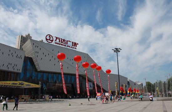 王思聪最近在投资什么行业,王思聪王健林靠什么重回财富榜