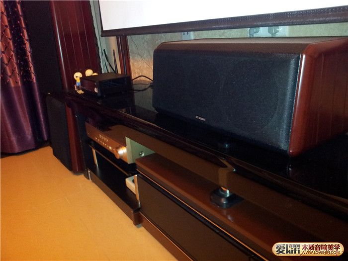 从奇声到红号ex号角，我的家庭影院更迭之路